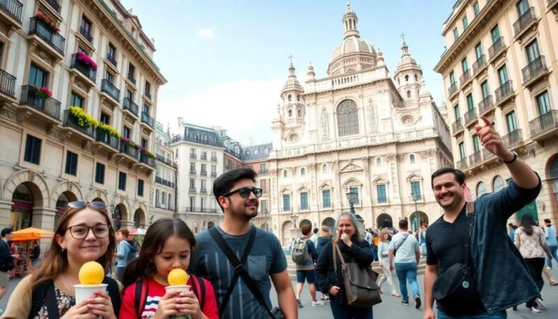 Turismo en Madrid y alrededores: descubre sus encantos 2026 Turismo en Madrid y alrededores: descubre sus encantos 2026