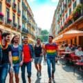 Turismo gay en Madrid: descubre la ciudad LGTBIQA+