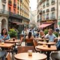 Turismo Italia en Madrid