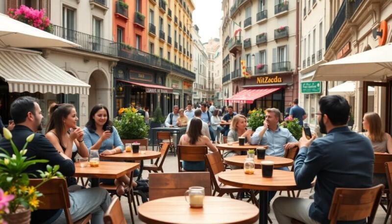 Turismo Italia en Madrid 2026 Turismo Italia en Madrid 2026