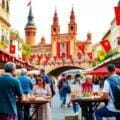 Turismo Portugal en Madrid