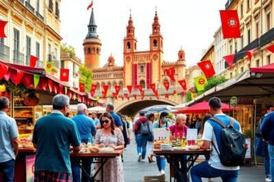 Turismo Portugal en Madrid 2026