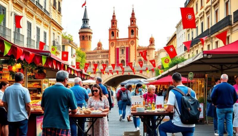 Turismo Portugal en Madrid 2026 Turismo Portugal en Madrid 2026