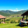 Turismo rural en Madrid: escapadas únicas y auténticas