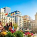 Universidades de turismo en Madrid