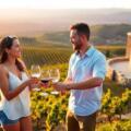 Visitar viñedos y bodegas cerca de Berat: enoturismo en el centro de Albania