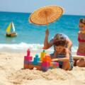 Vlorë con niños: playas tranquilas, actividades en barco y planes familiares