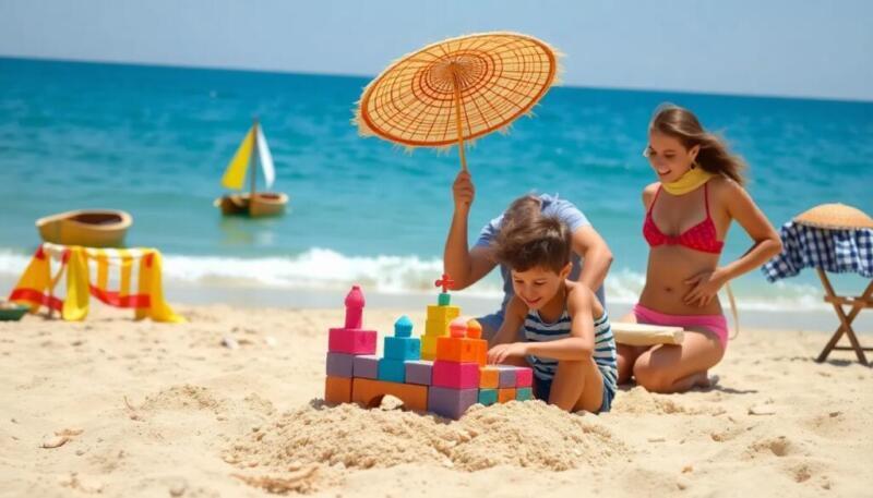 Vlorë con niños: playas tranquilas, actividades en barco y planes familiares 2026 Vlorë con niños: playas tranquilas, actividades en barco y planes familiares 2026