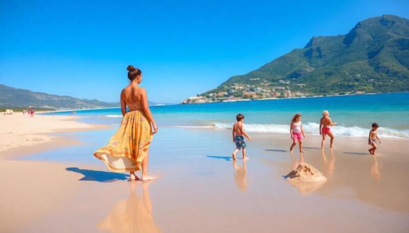 Vlorë en un viaje por Albania: cuántos días quedarse y cómo combinarla con Ksamil y Sarandë 2026 Vlorë en un viaje por Albania: cuántos días quedarse y cómo combinarla con Ksamil y Sarandë 2026