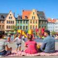 Alemania con niños: ciudades, parques temáticos y actividades familiares