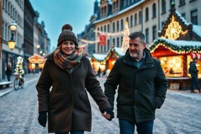 Alemania en invierno: qué ciudades visitar, qué ropa llevar y qué tener en cuenta 2026 Alemania en invierno: qué ciudades visitar, qué ropa llevar y qué tener en cuenta 2026