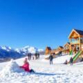 Andorra con niños: nieve, parques, Caldea y actividades familiares