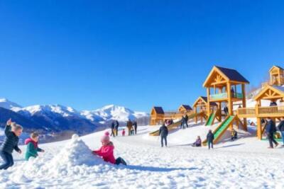 Andorra con niños: nieve, parques, Caldea y actividades familiares 2026 Andorra con niños: nieve, parques, Caldea y actividades familiares 2026