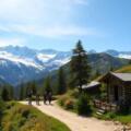 Andorra en un viaje por los Pirineos: cómo incluirla en tu ruta por España y Francia