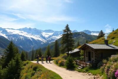 Andorra en un viaje por los Pirineos: cómo incluirla en tu ruta por España y Francia 2026 Andorra en un viaje por los Pirineos: cómo incluirla en tu ruta por España y Francia 2026