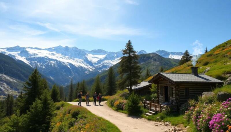 Andorra en un viaje por los Pirineos: cómo incluirla en tu ruta por España y Francia 2026 Andorra en un viaje por los Pirineos: cómo incluirla en tu ruta por España y Francia 2026