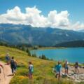 Andorra en verano: rutas de senderismo, lagos y actividades al aire libre