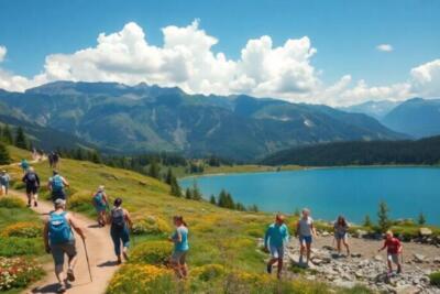 Andorra en verano: rutas de senderismo, lagos y actividades al aire libre 2026 Andorra en verano: rutas de senderismo, lagos y actividades al aire libre 2026