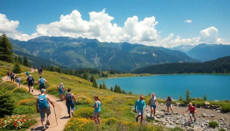 Andorra en verano: rutas de senderismo, lagos y actividades al aire libre 2026 Andorra en verano: rutas de senderismo, lagos y actividades al aire libre 2026