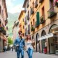 Andorra la Vella en 1 día: casco antiguo, compras y balneario