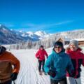 Armenia en invierno: nieve, Tsaghkadzor y escapadas a la montaña