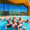 Balneario de Caldea en Andorra: entradas, precios, horarios y consejos