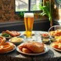 Comida típica alemana: platos que debes probar en cada región