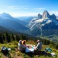 Cómo combinar Andorra con Montserrat y los Pirineos desde Barcelona