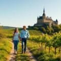 Cómo organizar una ruta por la Ruta Romántica de Alemania paso a paso