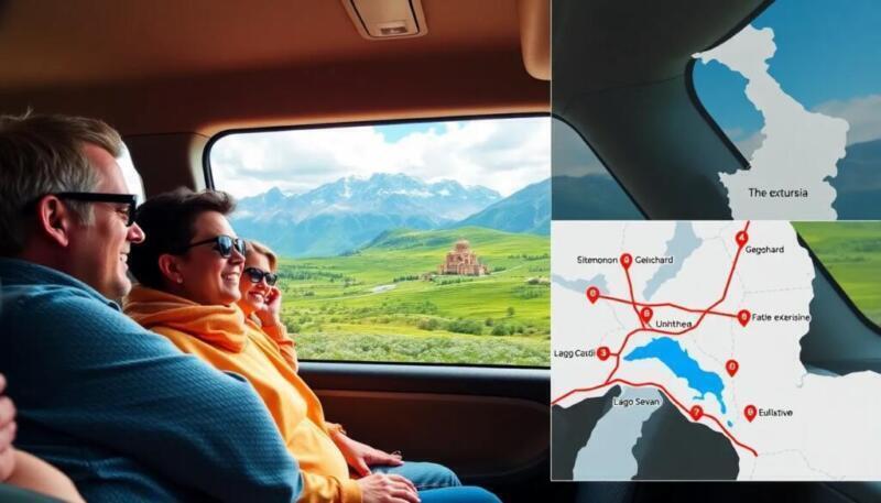 Cómo visitar Armenia desde Tiflis: excursiones de 1 día y rutas de varios días 2026 Cómo visitar Armenia desde Tiflis: excursiones de 1 día y rutas de varios días 2026