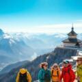 Cómo visitar el Nido del Águila y los Alpes de Berchtesgaden desde Múnich