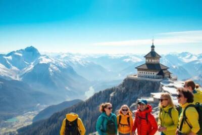 Cómo visitar el Nido del Águila y los Alpes de Berchtesgaden desde Múnich 2026 Cómo visitar el Nido del Águila y los Alpes de Berchtesgaden desde Múnich 2026