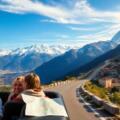 Cómo visitar en un día España, Francia y Andorra desde Barcelona