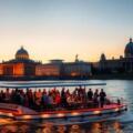 Crucero por el río Spree en Berlín: mejores rutas de día y de noche