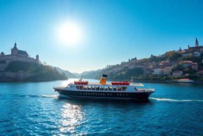 Cruceros por el Rin y el Mosela: mejores tramos, pueblos y castillos desde el agua 2026