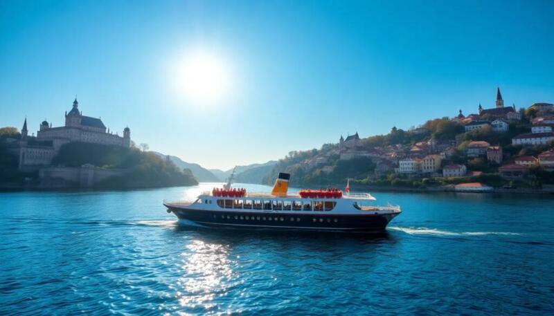 Cruceros por el Rin y el Mosela: mejores tramos, pueblos y castillos desde el agua 2026 Cruceros por el Rin y el Mosela: mejores tramos, pueblos y castillos desde el agua 2026