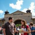 Desde Múnich: visita al campo de concentración de Dachau en español