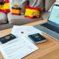 Documentación y requisitos para viajar a Alemania desde España o Latinoamérica