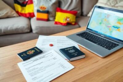 Documentación y requisitos para viajar a Alemania desde España o Latinoamérica 2026