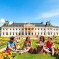 Excursión de un día de Berlín a Potsdam y el Palacio de Sanssouci