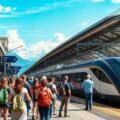Excursión de un día de Múnich a Salzburgo: qué ver y cómo llegar en tren