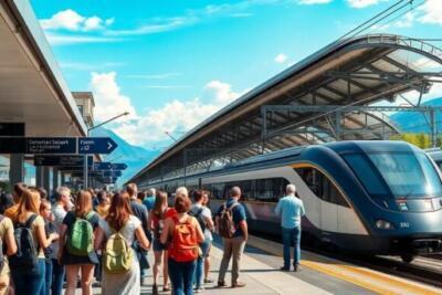 Excursión de un día de Múnich a Salzburgo: qué ver y cómo llegar en tren 2026 Excursión de un día de Múnich a Salzburgo: qué ver y cómo llegar en tren 2026