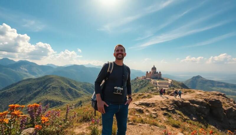 Guía completa para viajar a Armenia: qué ver, qué hacer y consejos prácticos 2026 Guía completa para viajar a Armenia: qué ver, qué hacer y consejos prácticos 2026