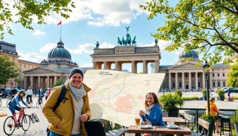 Guía completa para visitar Berlín en 3 días: qué ver, rutas y consejos 2026 Guía completa para visitar Berlín en 3 días: qué ver, rutas y consejos 2026