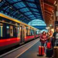 Guía para viajar en tren por Alemania: tipos de billetes, BahnCard y ofertas regionales