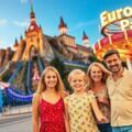 Guía para visitar Europa Park y Rulantica: atracciones, entradas y consejos