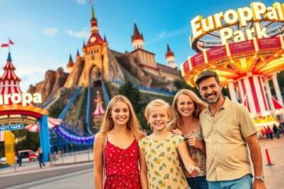 Guía para visitar Europa Park y Rulantica: atracciones, entradas y consejos 2026 Guía para visitar Europa Park y Rulantica: atracciones, entradas y consejos 2026