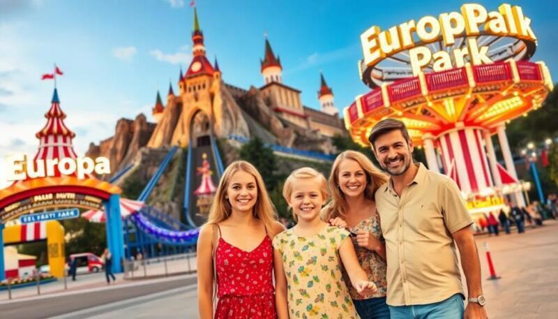 Guía para visitar Europa Park y Rulantica: atracciones, entradas y consejos 2026 Guía para visitar Europa Park y Rulantica: atracciones, entradas y consejos 2026