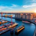 Hamburgo en 2 días: puerto, Speicherstadt, Reeperbahn y crucero nocturno