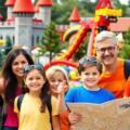 LEGOLAND® Alemania con niños: guía para organizar la visita paso a paso